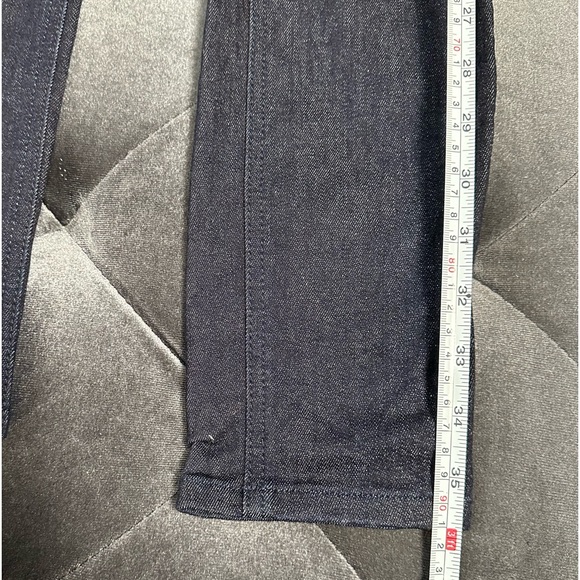 GIVENCHY PARIS SKINNY JEANS - Picture 9 of 12